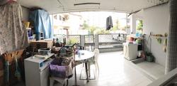 Lucky Gardens (D16), Terrace #147375252